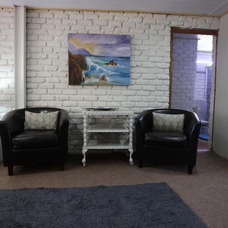 Riverstay Kroonstad Dış mekan fotoğraf