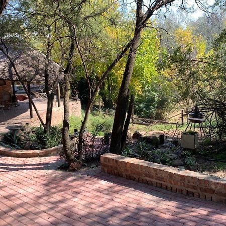 Riverstay Kroonstad Dış mekan fotoğraf