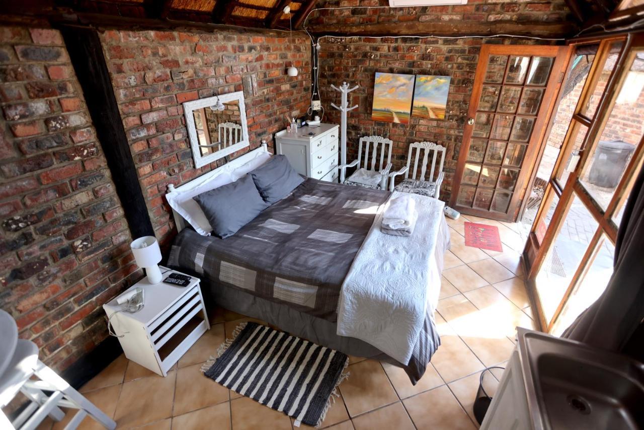Riverstay Kroonstad Dış mekan fotoğraf