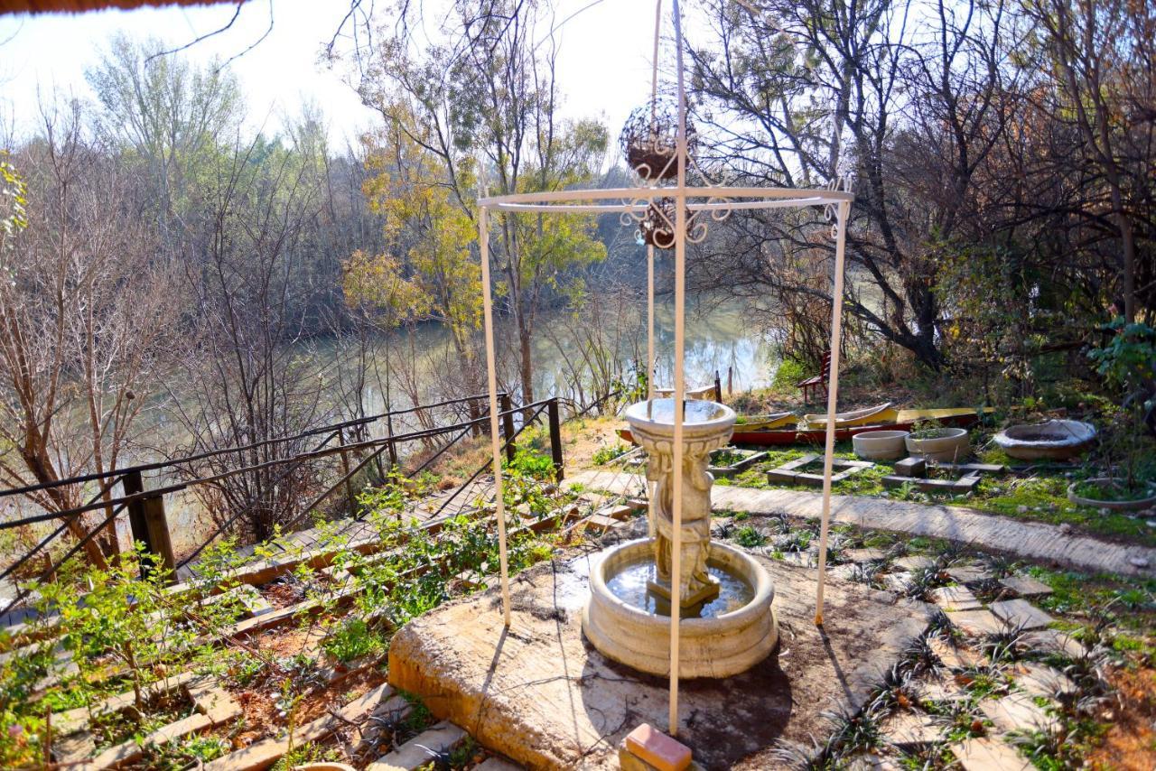 Riverstay Kroonstad Dış mekan fotoğraf