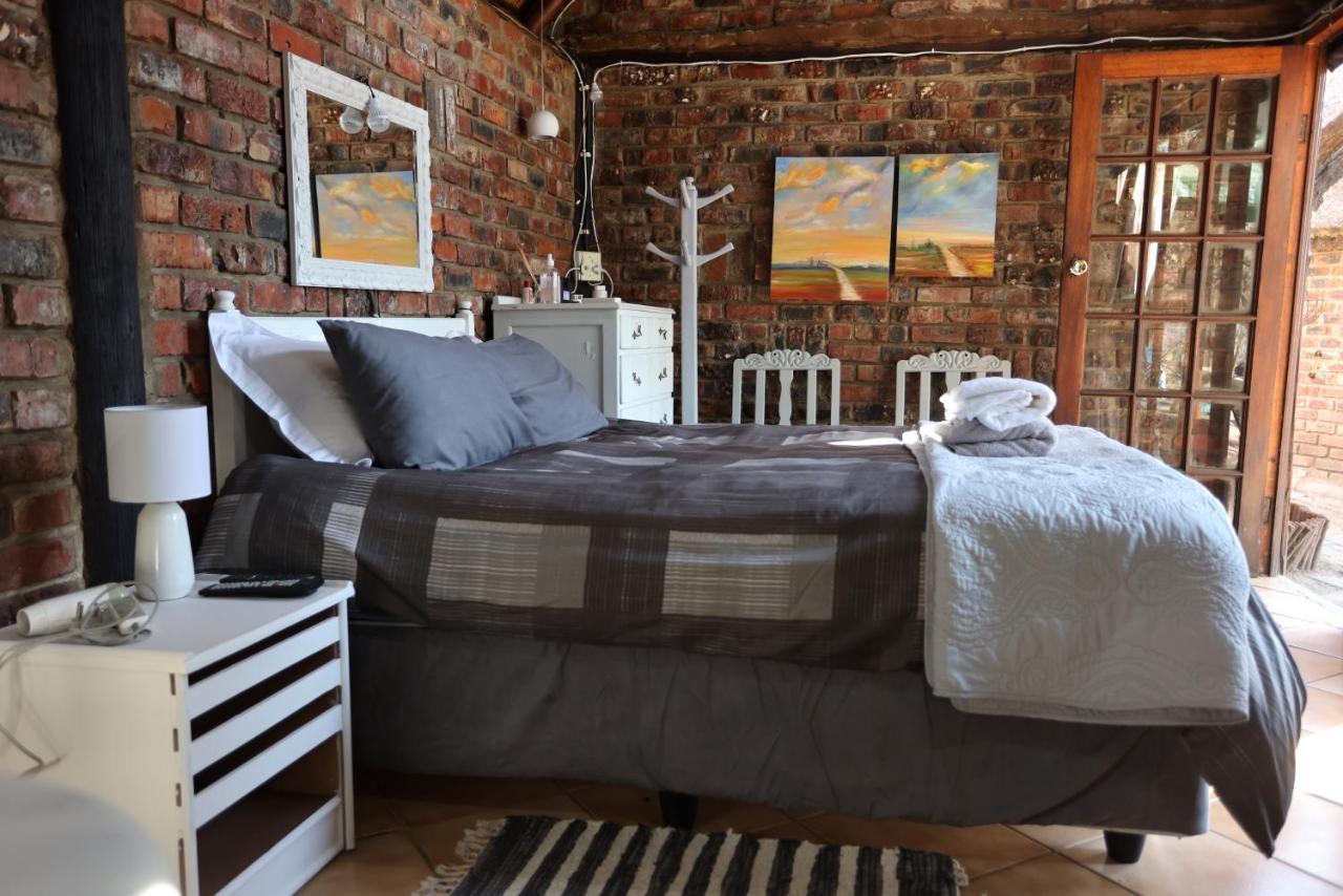 Riverstay Kroonstad Dış mekan fotoğraf