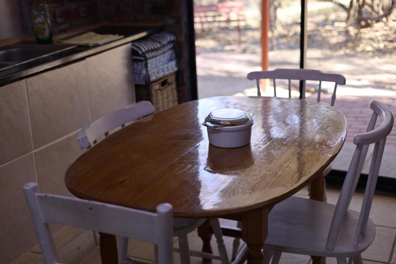 Riverstay Kroonstad Dış mekan fotoğraf