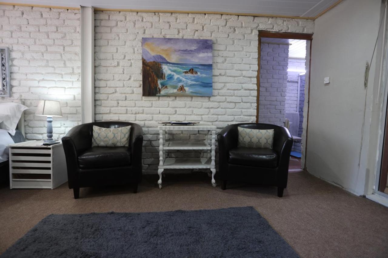 Riverstay Kroonstad Dış mekan fotoğraf