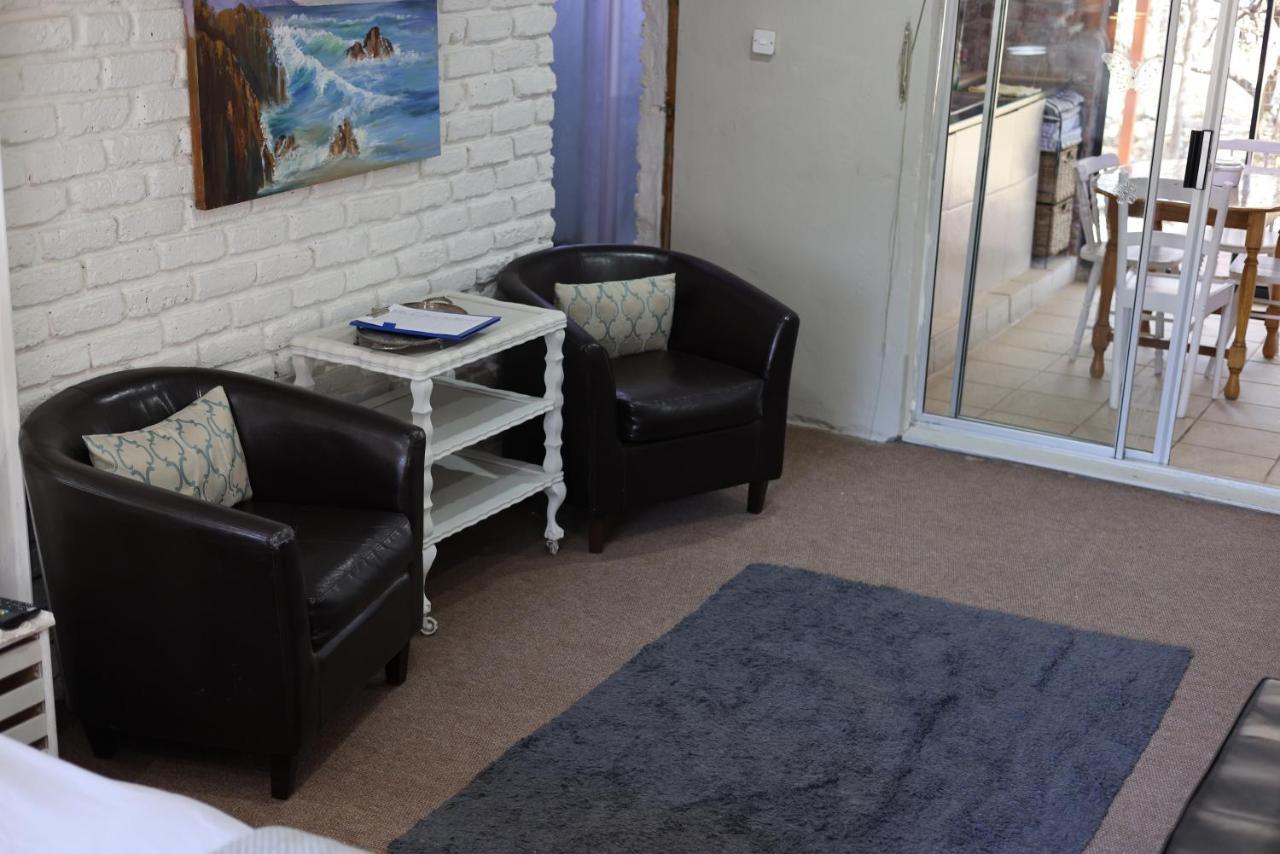 Riverstay Kroonstad Dış mekan fotoğraf