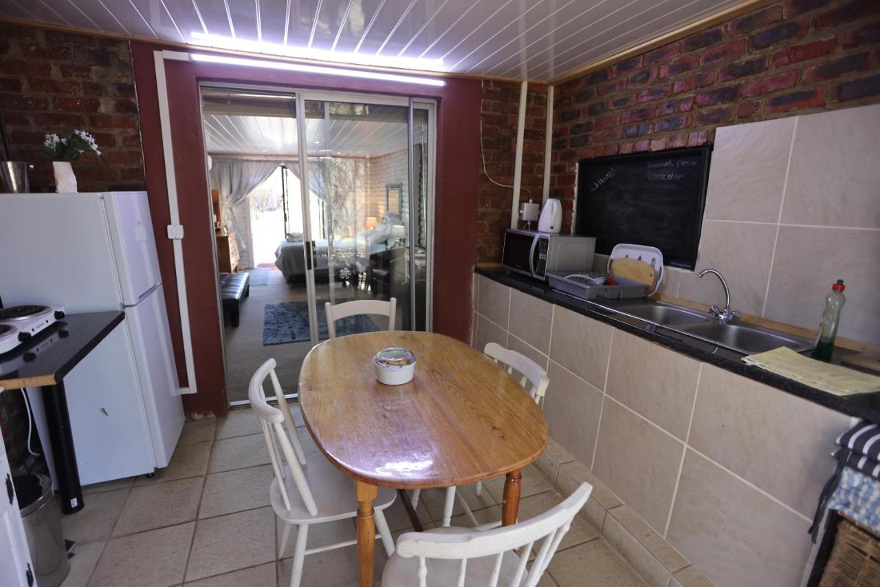Riverstay Kroonstad Dış mekan fotoğraf