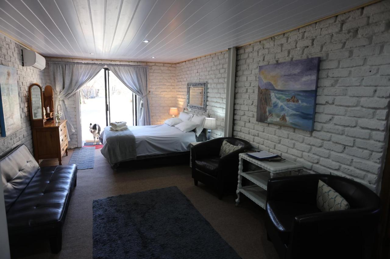 Riverstay Kroonstad Dış mekan fotoğraf