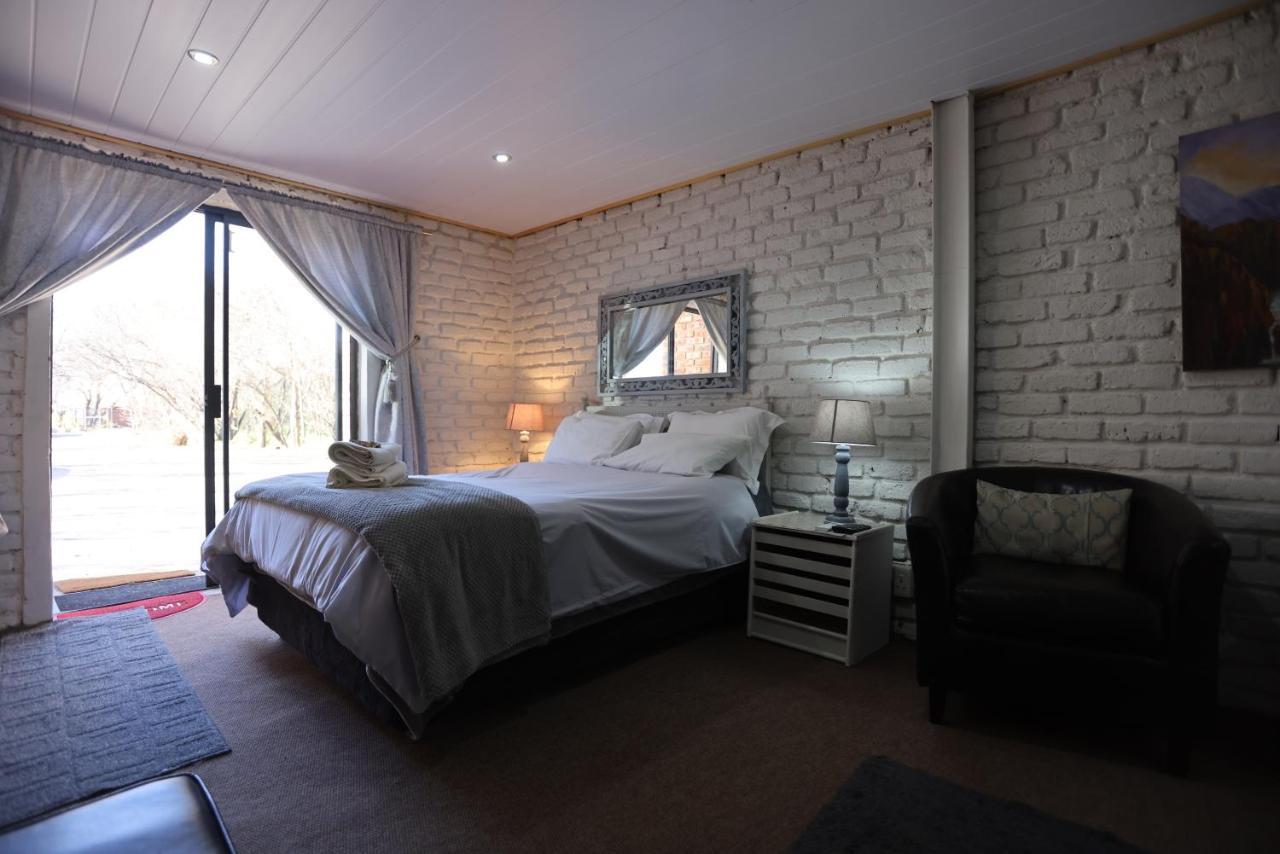 Riverstay Kroonstad Dış mekan fotoğraf