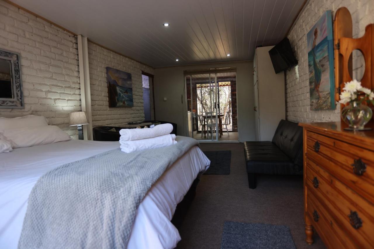 Riverstay Kroonstad Dış mekan fotoğraf