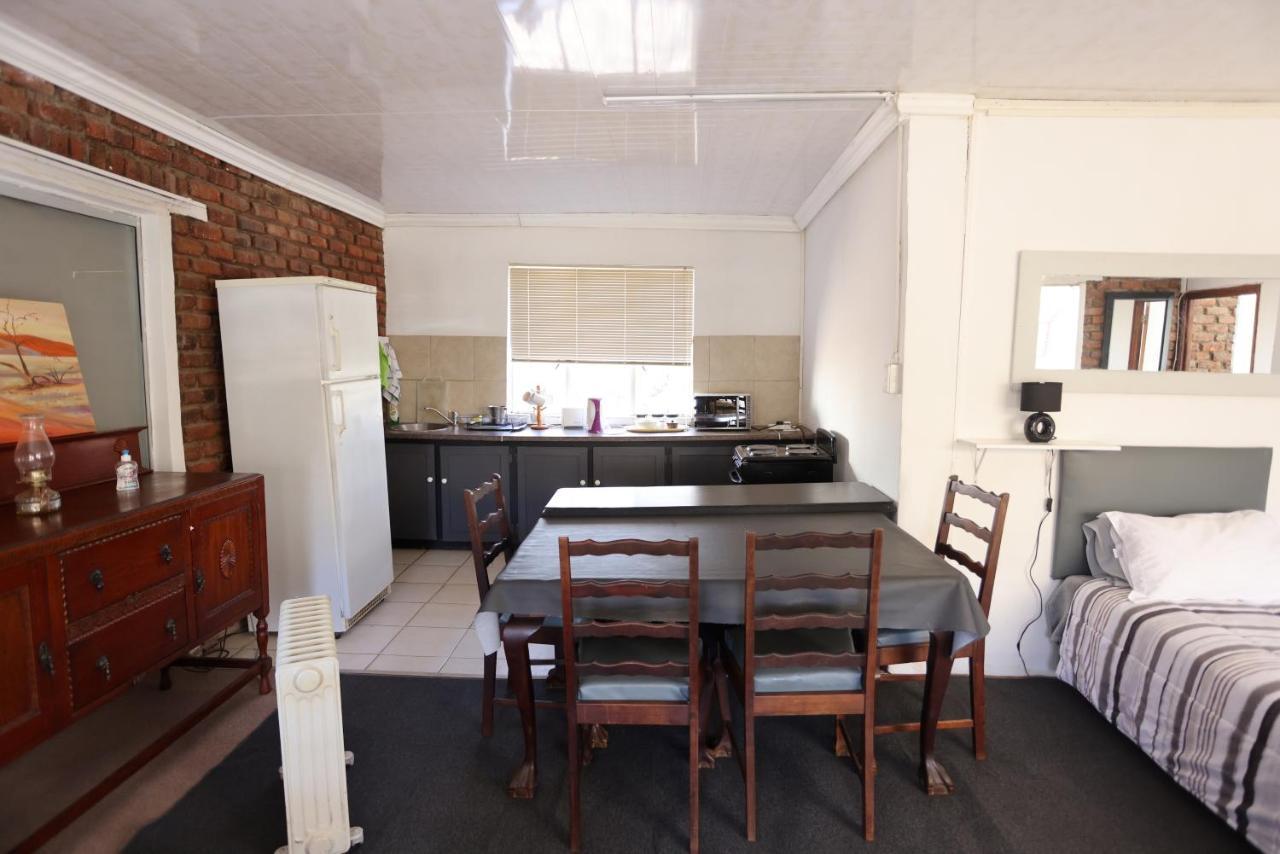 Riverstay Kroonstad Dış mekan fotoğraf
