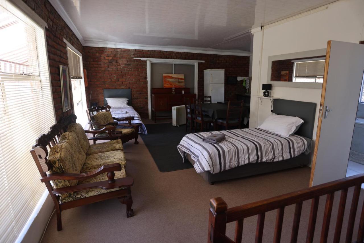 Riverstay Kroonstad Dış mekan fotoğraf