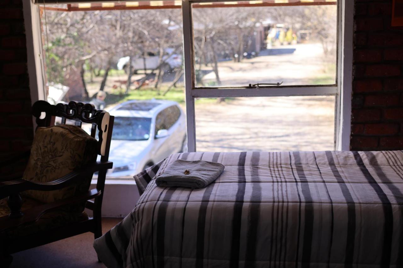 Riverstay Kroonstad Dış mekan fotoğraf