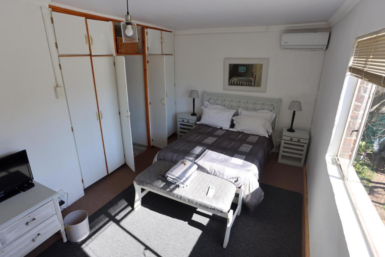 Riverstay Kroonstad Dış mekan fotoğraf