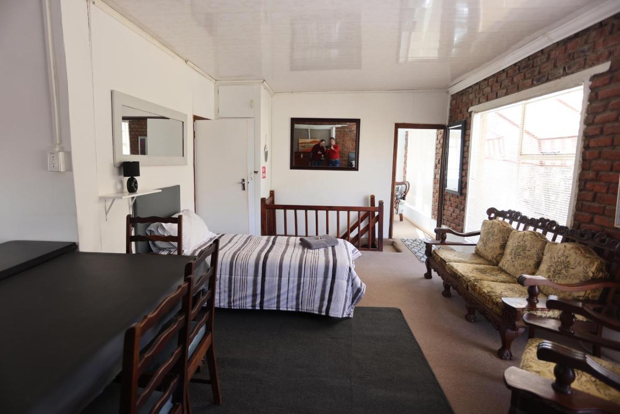 Riverstay Kroonstad Dış mekan fotoğraf
