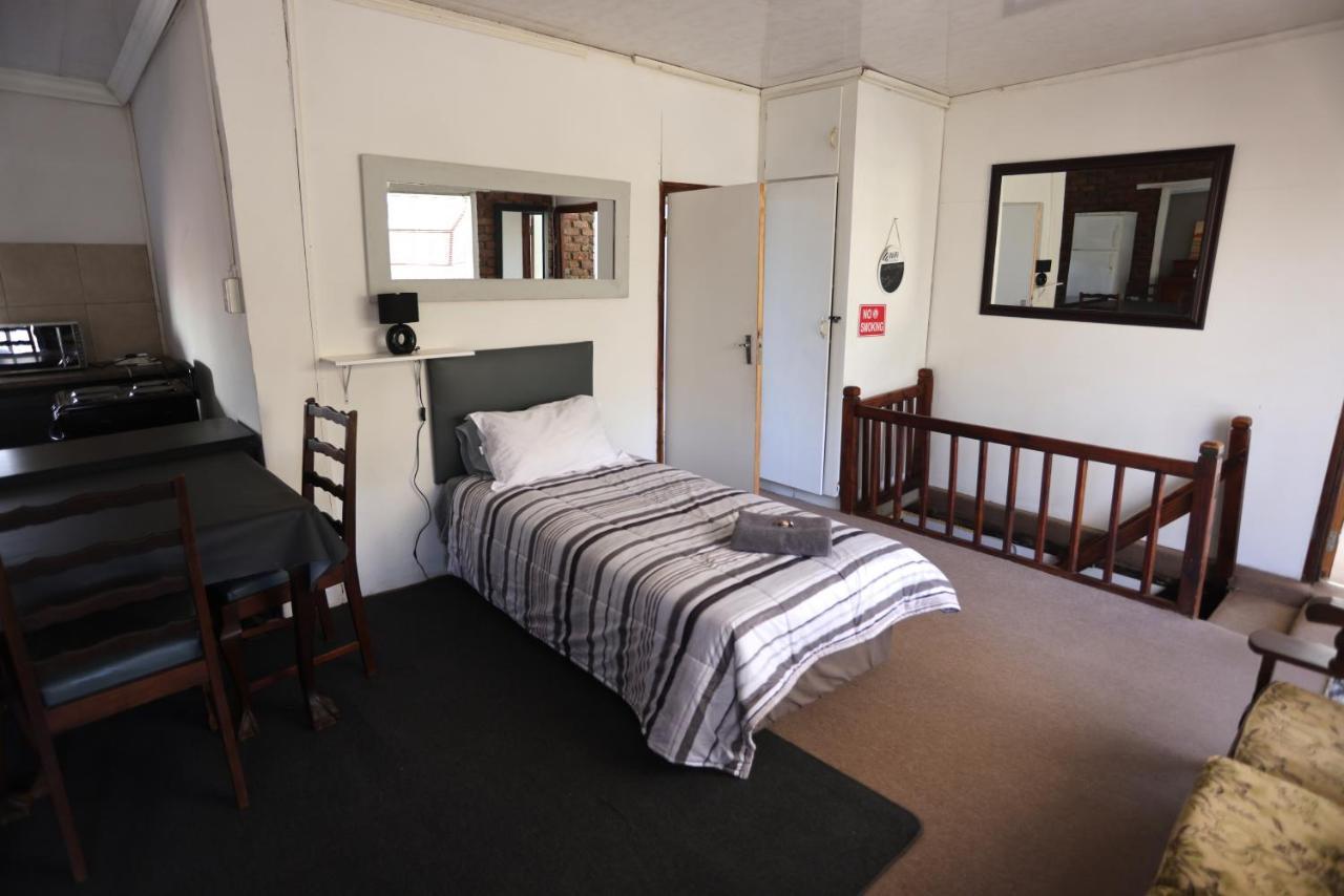 Riverstay Kroonstad Dış mekan fotoğraf