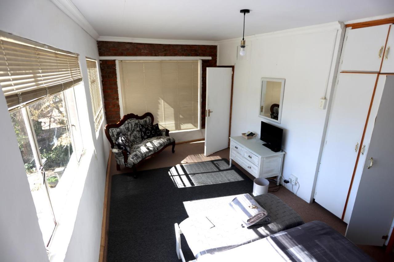 Riverstay Kroonstad Dış mekan fotoğraf