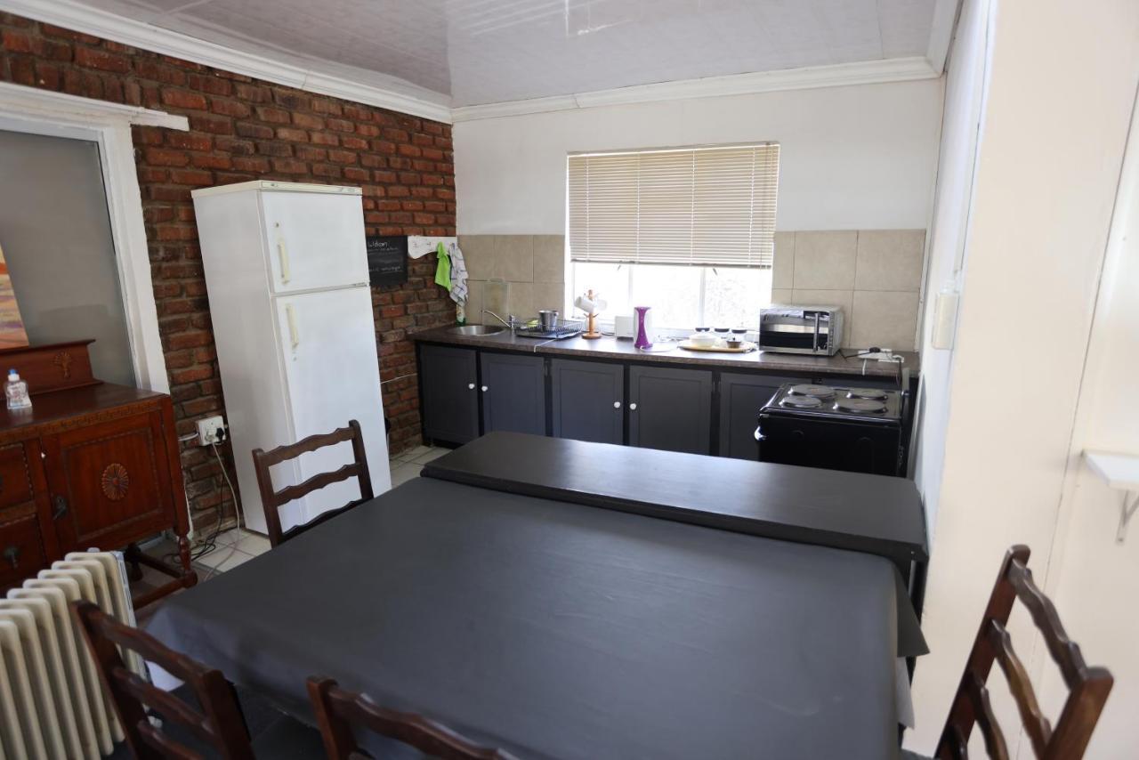 Riverstay Kroonstad Dış mekan fotoğraf