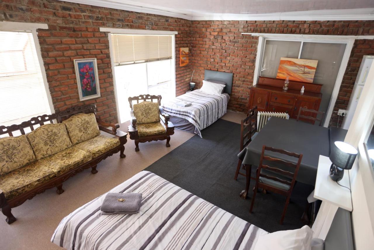 Riverstay Kroonstad Dış mekan fotoğraf