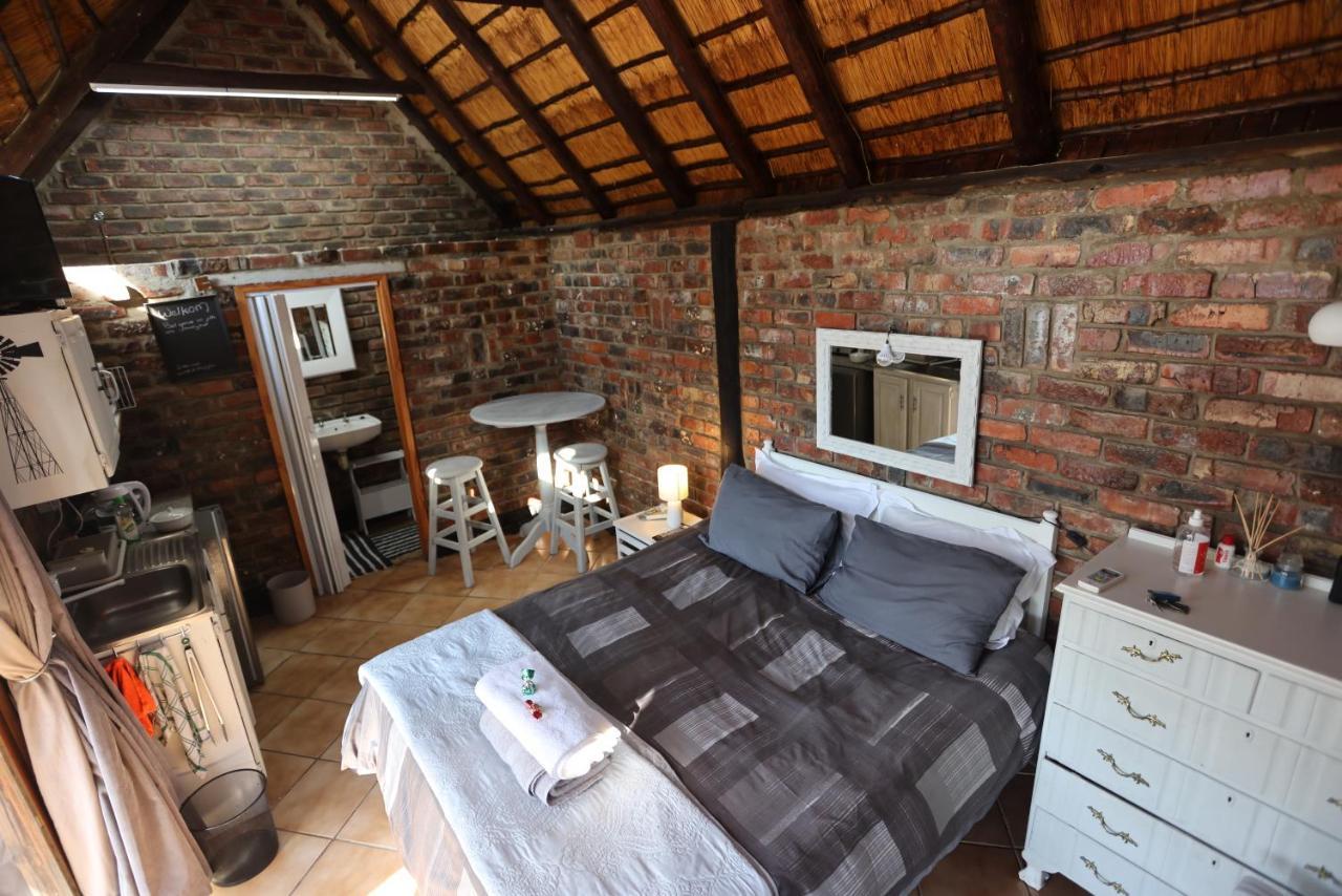 Riverstay Kroonstad Dış mekan fotoğraf