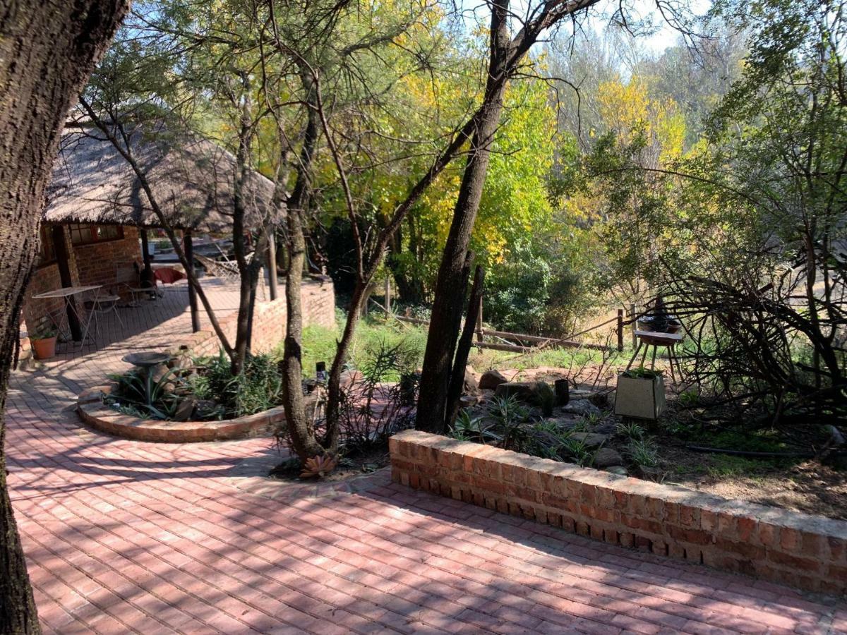 Riverstay Kroonstad Dış mekan fotoğraf