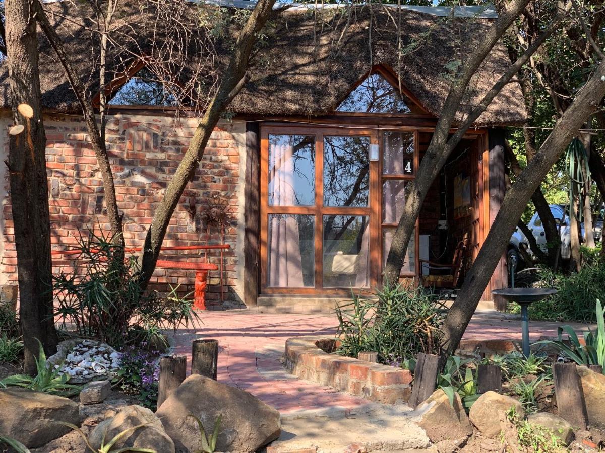 Riverstay Kroonstad Dış mekan fotoğraf